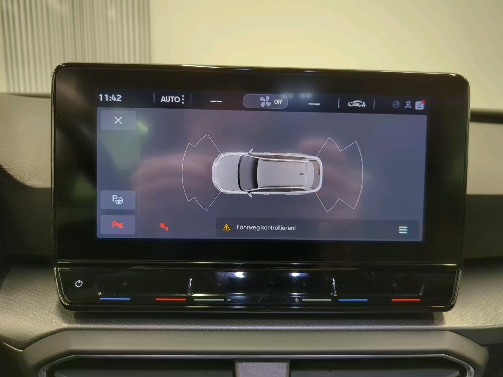 Seat Leon 2.0 TDI EVO STYLE DSG ST